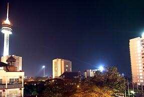 Aya Place