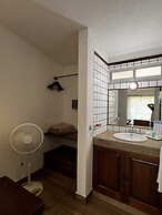 Casa Bugambilia