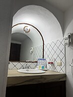 Casa Bugambilia