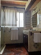 Casa Bugambilia
