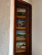 Casa Bugambilia
