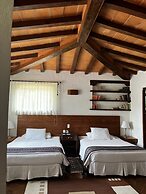 Casa Bugambilia