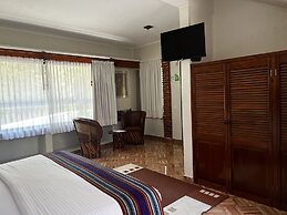 Casa Bugambilia