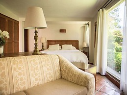 Casa Bugambilia