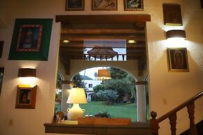 Casa Bugambilia