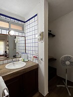 Casa Bugambilia