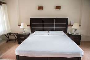 Casa Bugambilia