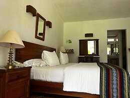Casa Bugambilia