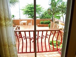 The Red Balcony Inn