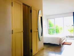 NY TH Hotel