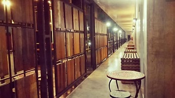 NY TH Hotel