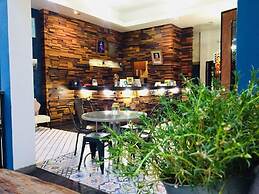 NY TH Hotel