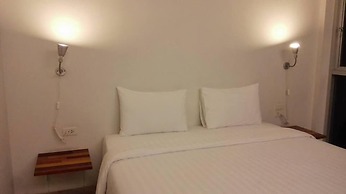 NY TH Hotel