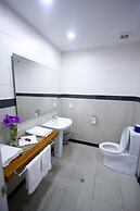 Amanaki Hotel