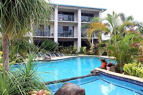 Amanaki Hotel