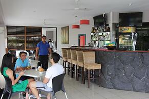 Amanaki Hotel