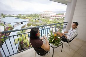 Amanaki Hotel
