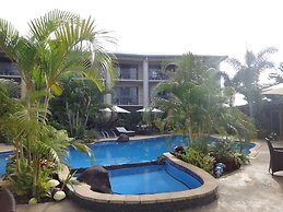 Amanaki Hotel