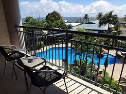 Amanaki Hotel