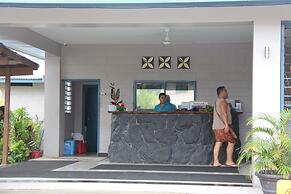 Amanaki Hotel