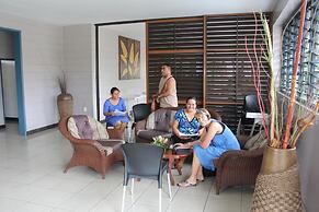 Amanaki Hotel