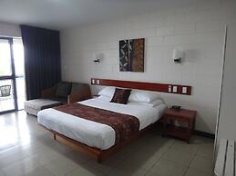 Amanaki Hotel