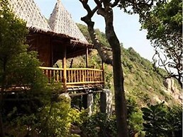 Moondance Magic View Bungalow
