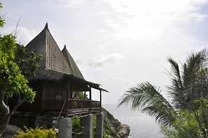 Moondance Magic View Bungalow