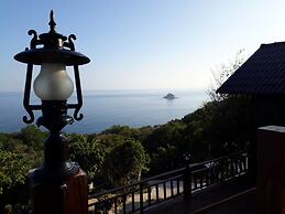 Moondance Magic View Bungalow