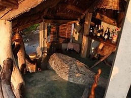Moondance Magic View Bungalow