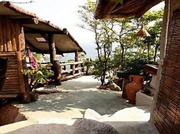 Moondance Magic View Bungalow
