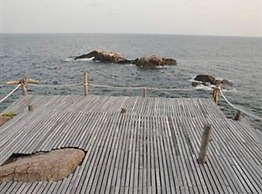 Moondance Magic View Bungalow