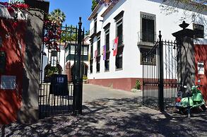 Residencial Mariazinha