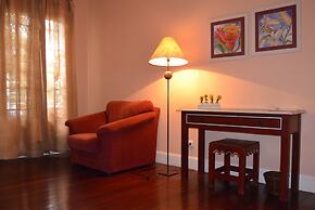Residencial Mariazinha