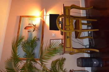 Residencial Mariazinha