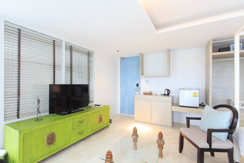 De Pastel Hotel