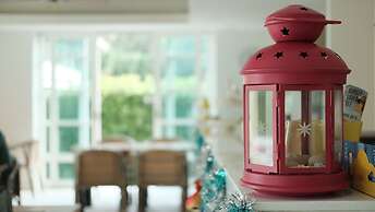 De Pastel Hotel