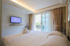 De Pastel Hotel