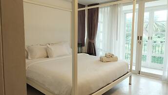 De Pastel Hotel