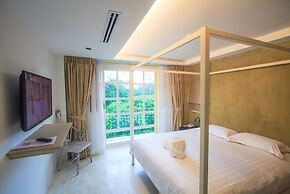 De Pastel Hotel
