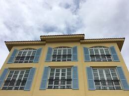 De Pastel Hotel
