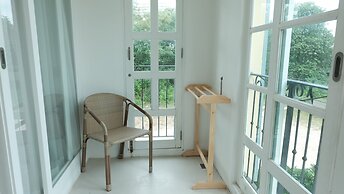 De Pastel Hotel
