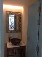 De Pastel Hotel