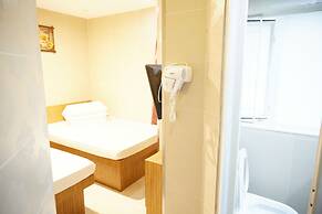 Kam Fu Guest House