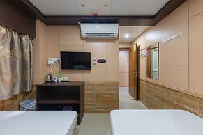 Kam Fu Guest House
