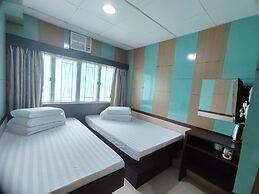 Kam Fu Guest House