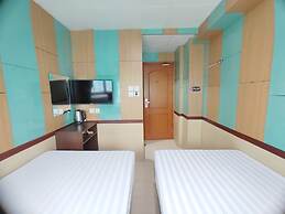 Kam Fu Guest House