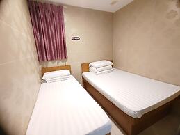 Kam Fu Guest House
