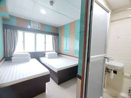 Kam Fu Guest House