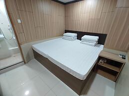 Kam Fu Guest House